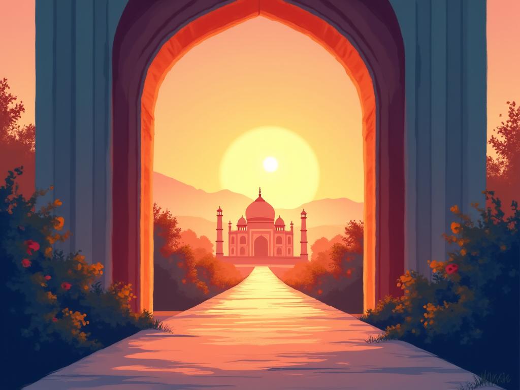 India Travel Gateway