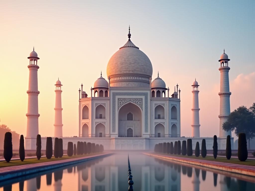 UNESCO Heritage Sites